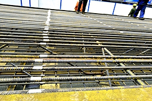 深圳地鐵2號線(xiàn)正式東西向軌道干線(xiàn)建成 推動(dòng)深圳一體化